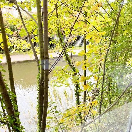 Bishopsgate Luxury Apartment Ковентри Экстерьер фото