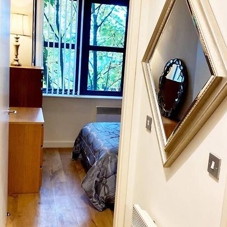 Bishopsgate Luxury Apartment Ковентри Экстерьер фото