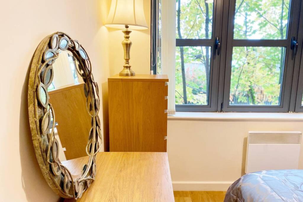 Bishopsgate Luxury Apartment Ковентри Экстерьер фото