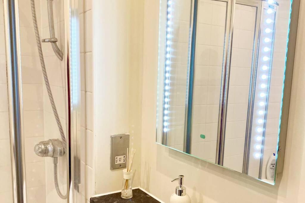 Bishopsgate Luxury Apartment Ковентри Экстерьер фото