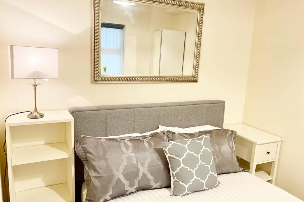 Bishopsgate Luxury Apartment Ковентри Экстерьер фото