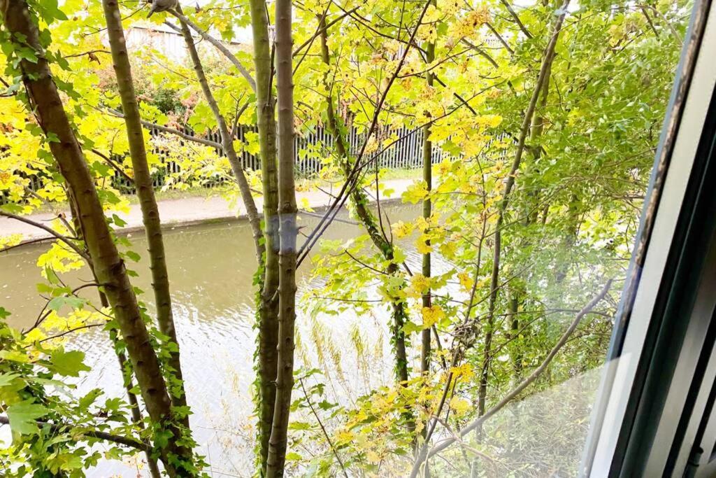Bishopsgate Luxury Apartment Ковентри Экстерьер фото