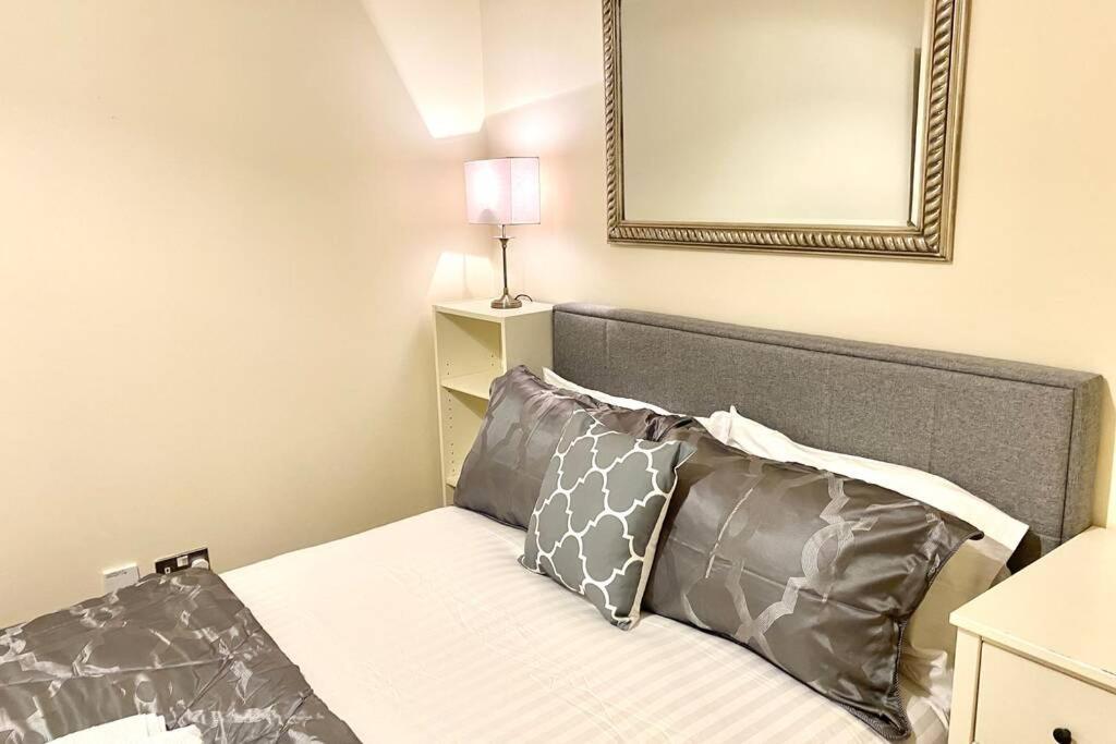 Bishopsgate Luxury Apartment Ковентри Экстерьер фото