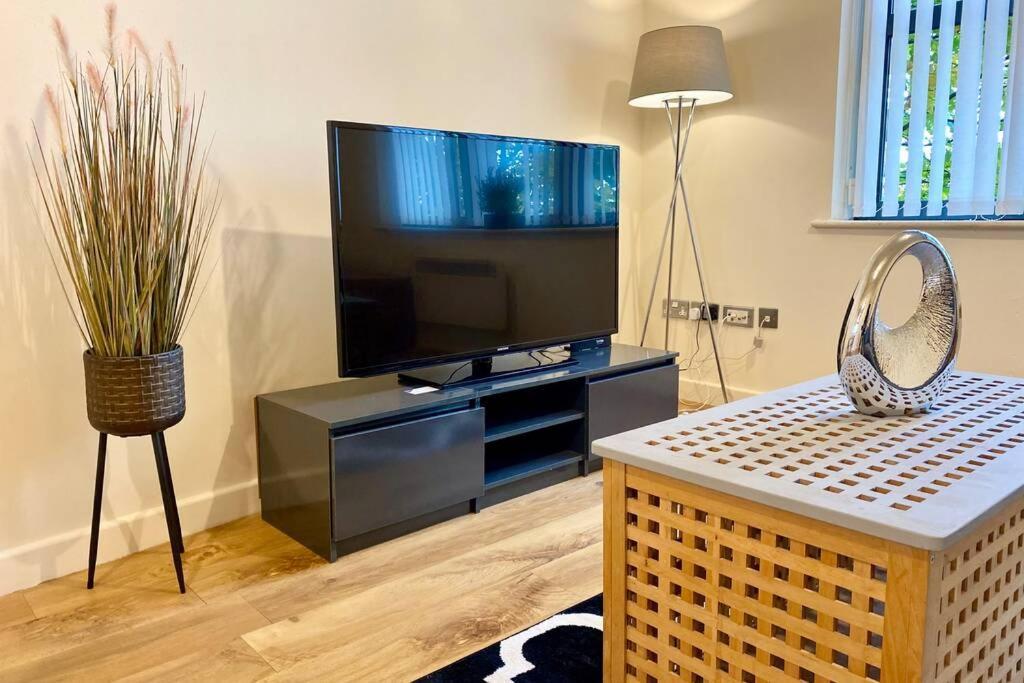 Bishopsgate Luxury Apartment Ковентри Экстерьер фото