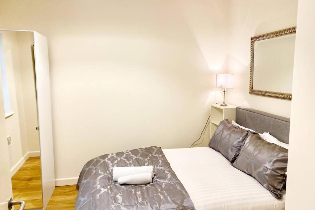 Bishopsgate Luxury Apartment Ковентри Экстерьер фото